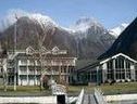 Rosendal Fjordhotel Hordaland
