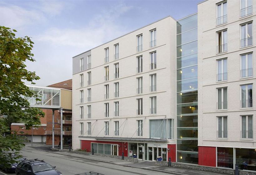 Norlandia Hotel St Olav