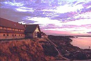 Hotel Norlandia Marsteinen Steinsland Hordaland