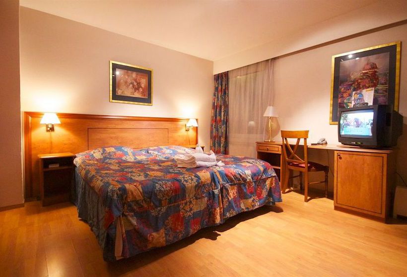 Hotel Hardanger | Odda | Hordaland | Norway 1