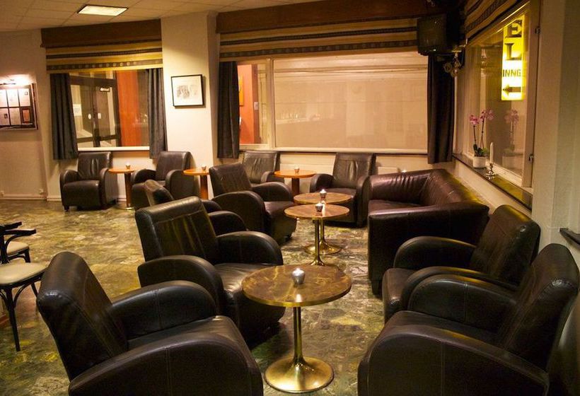 Hotel Hardanger | Odda | Hordaland | Norway 3