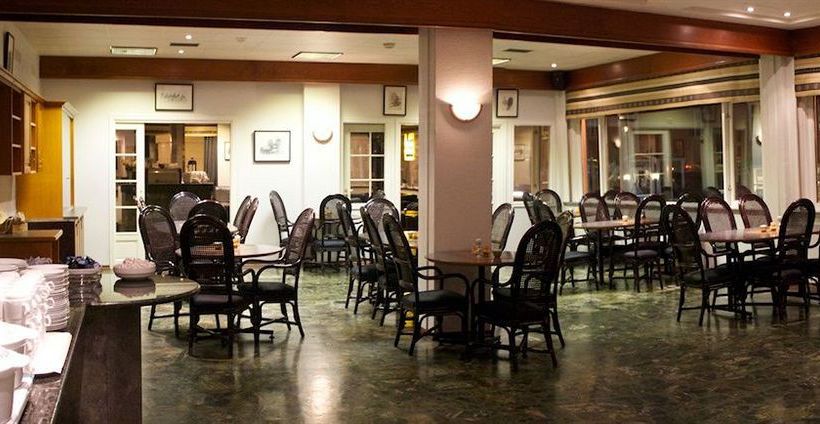 Hotel Hardanger | Odda | Hordaland | Norway 6