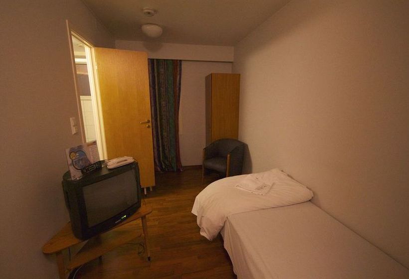 Hotel Hardanger | Odda | Hordaland | Norway 8