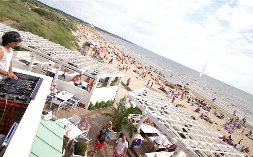 Hotel Falkenberg Strandbad | Falkenberg | Hallands Lan | Sweden 1