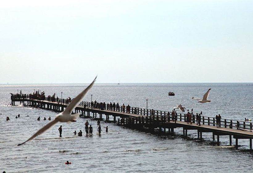 Hotel Falkenberg Strandbad | Falkenberg | Hallands Lan | Sweden 10