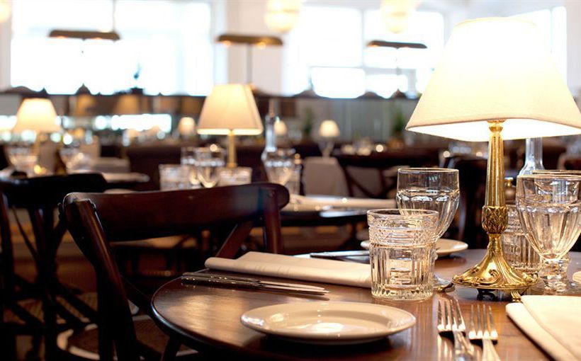 Hotel Falkenberg Strandbad | Falkenberg | Hallands Lan | Sweden 17