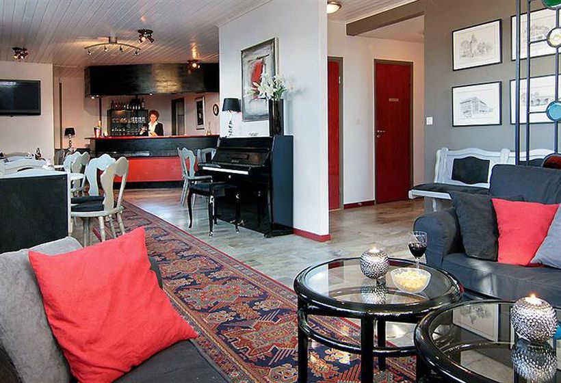 Hotel Falkenberg Strandbad | Falkenberg | Hallands Lan | Sweden 18