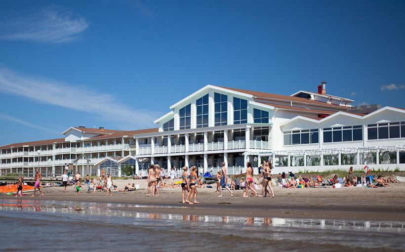 Hotel Falkenberg Strandbad | Falkenberg | Hallands Lan | Sweden 2