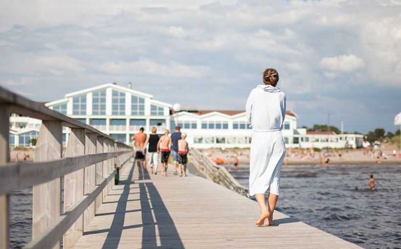 Hotel Falkenberg Strandbad | Falkenberg | Hallands Lan | Sweden 3