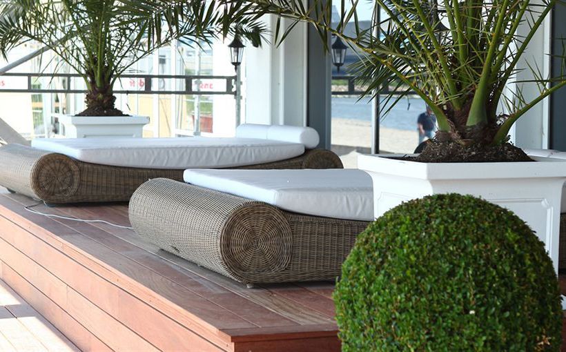 Hotel Falkenberg Strandbad | Falkenberg | Hallands Lan | Sweden 6