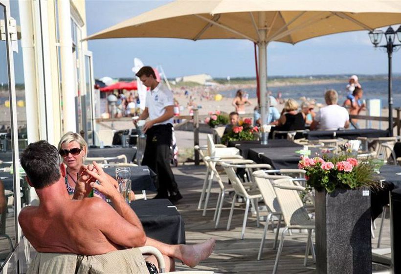 Hotel Falkenberg Strandbad | Falkenberg | Hallands Lan | Sweden 7