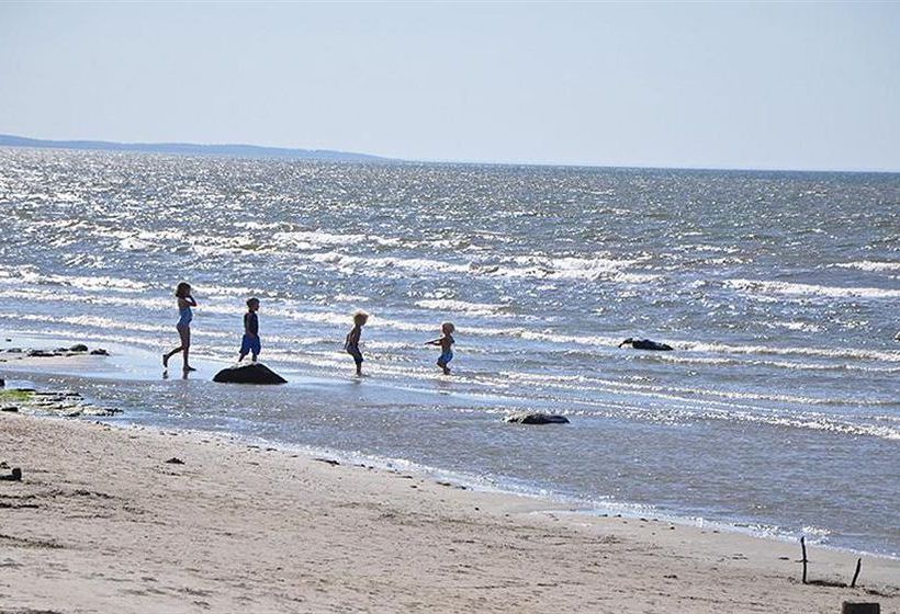 Hotel Falkenberg Strandbad | Falkenberg | Hallands Lan | Sweden 9