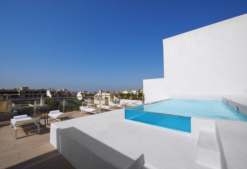 Hotel Innside Palma Center 