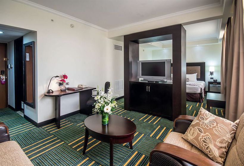 Crowne Plaza Maruma Hotel Casino | Maracaibo | Venezuela | América del Sur 1