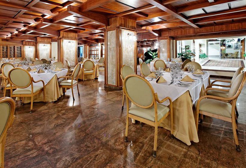 Crowne Plaza Maruma Hotel Casino | Maracaibo | Venezuela | América del Sur 10