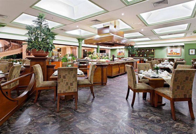 Crowne Plaza Maruma Hotel Casino | Maracaibo | Venezuela | América del Sur 11