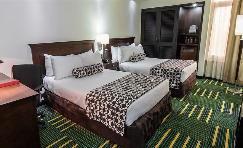 Crowne Plaza Maruma Hotel Casino | Maracaibo | Venezuela | América del Sur 12