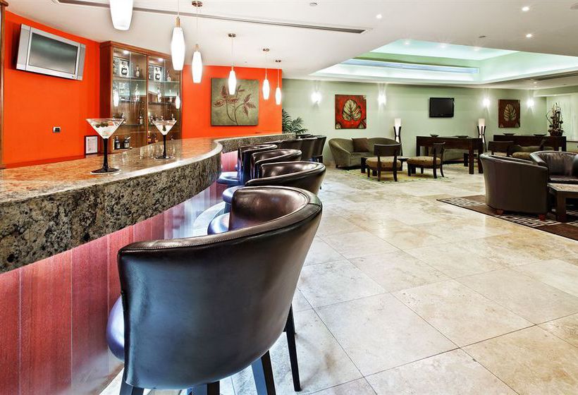 Crowne Plaza Maruma Hotel Casino | Maracaibo | Venezuela | América del Sur 13