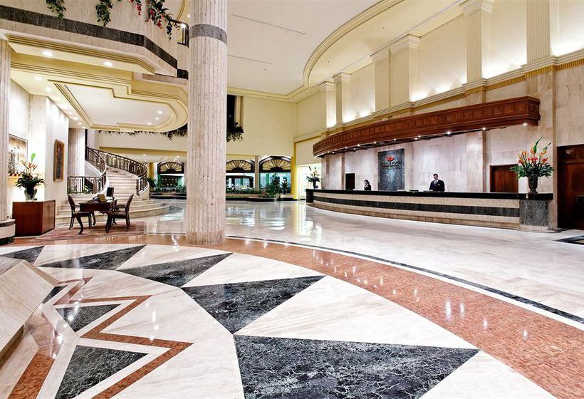 Crowne Plaza Maruma Hotel Casino | Maracaibo | Venezuela | América del Sur 14