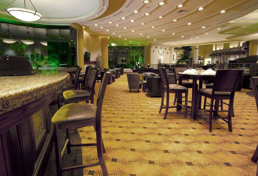 Crowne Plaza Maruma Hotel Casino | Maracaibo | Venezuela | América del Sur 15