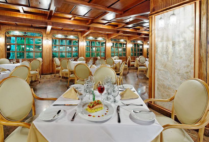 Crowne Plaza Maruma Hotel Casino | Maracaibo | Venezuela | América del Sur 16