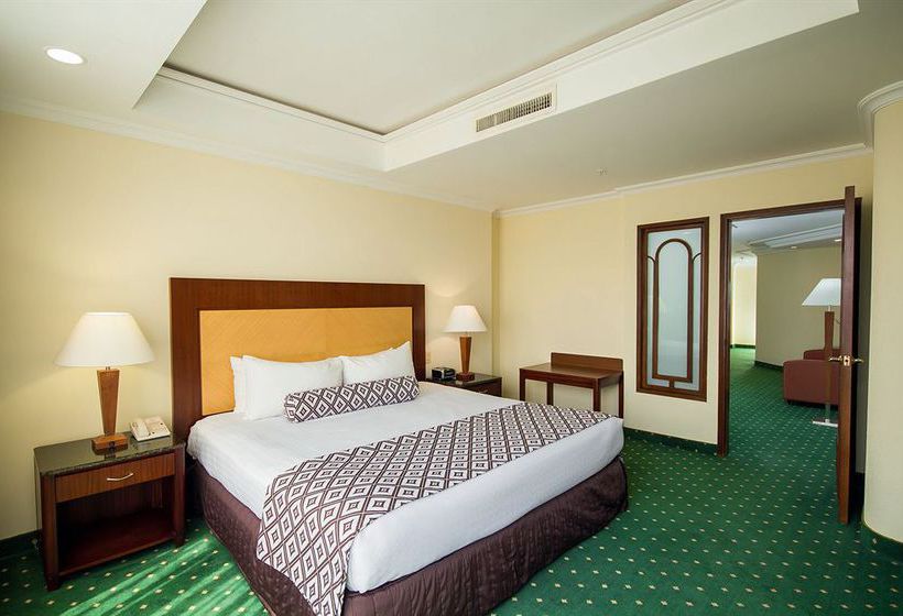 Crowne Plaza Maruma Hotel Casino | Maracaibo | Venezuela | América del Sur 17