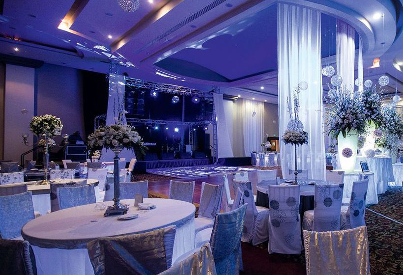 Crowne Plaza Maruma Hotel Casino | Maracaibo | Venezuela | América del Sur 18