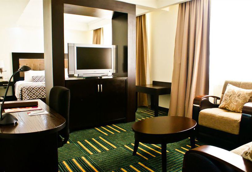 Crowne Plaza Maruma Hotel Casino | Maracaibo | Venezuela | América del Sur 19