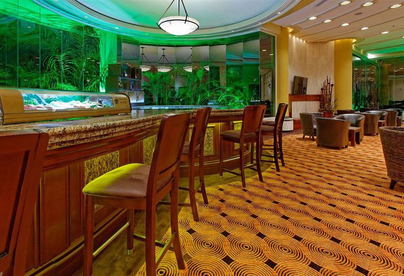 Crowne Plaza Maruma Hotel Casino | Maracaibo | Venezuela | América del Sur 2