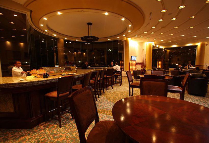 Crowne Plaza Maruma Hotel Casino | Maracaibo | Venezuela | América del Sur 20