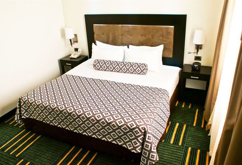 Crowne Plaza Maruma Hotel Casino | Maracaibo | Venezuela | América del Sur 3