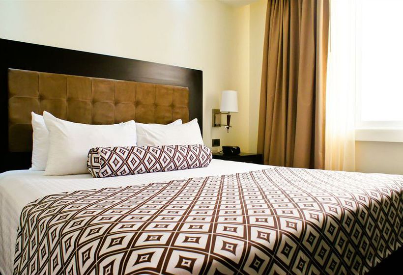 Crowne Plaza Maruma Hotel Casino | Maracaibo | Venezuela | América del Sur 5