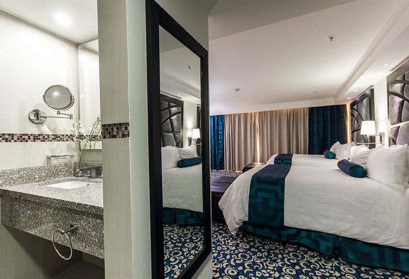 Crowne Plaza Maruma Hotel Casino | Maracaibo | Venezuela | América del Sur 6