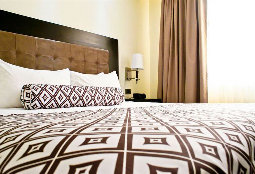 Crowne Plaza Maruma Hotel Casino | Maracaibo | Venezuela | América del Sur 7