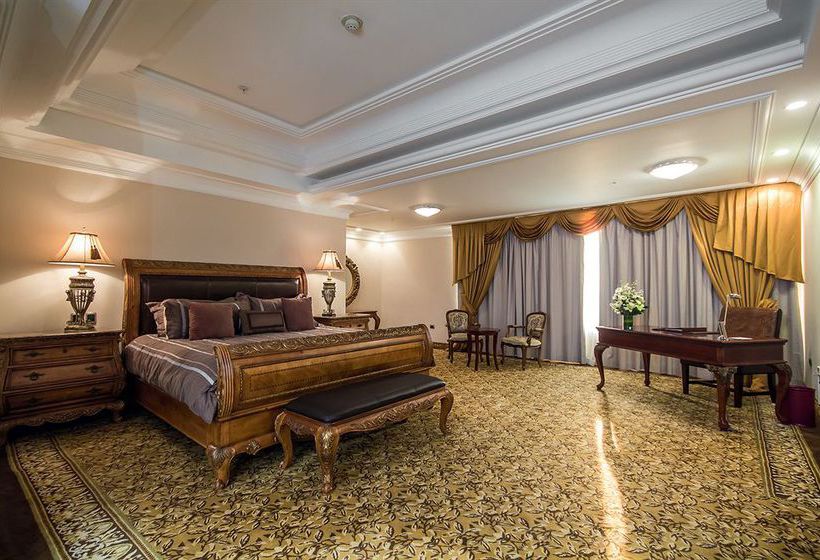 Crowne Plaza Maruma Hotel Casino | Maracaibo | Venezuela | América del Sur 9