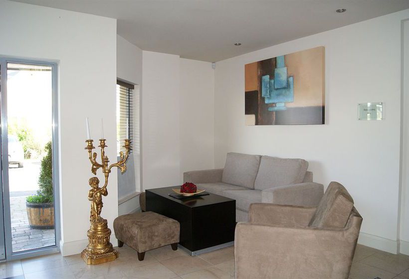 Hotel Cliffs Of Moher | Liscannor | Clare | Ireland 19