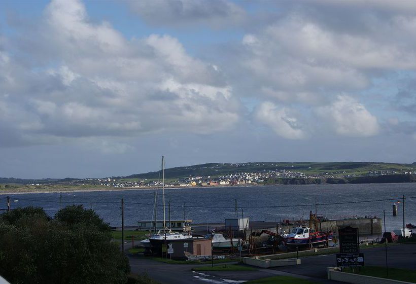 Hotel Cliffs Of Moher | Liscannor | Clare | Ireland 6