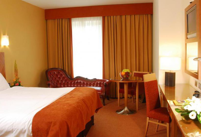 Treacy's Hotel Spa & Leisure Club