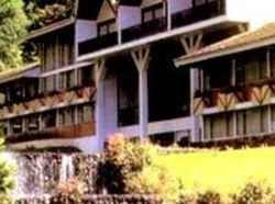 Hotel Bambito Resort Alanje