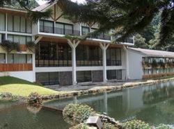 Hotel Bambito Resort | Alanje | Chiriquí | Panamá 1