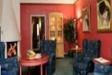 Norlandia Park Hotel | Sogndal | Sogn og Fjordane | Norway 1