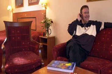 Hotel Norlandia Vesterland Resort Kaupanger Sogn og Fjordane