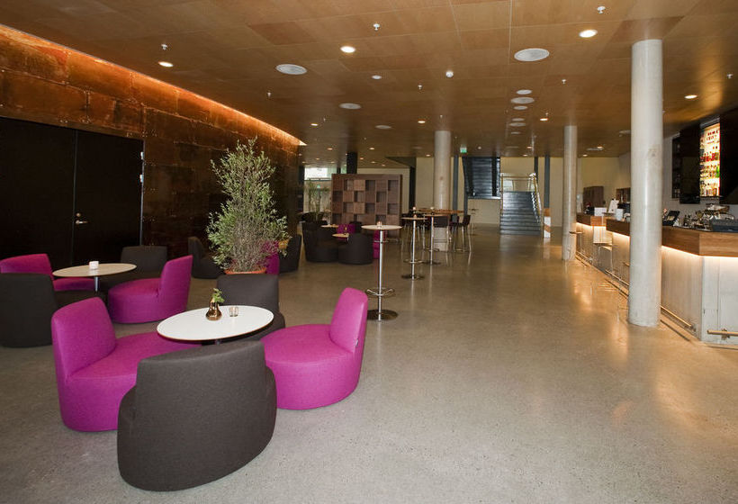 Thon Hotel Lofoten Svolvaer