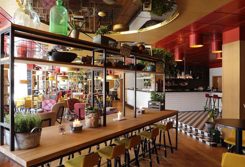 Hotel Clarion Gillet | Uppsala | Uppsala Lan | Sweden 1