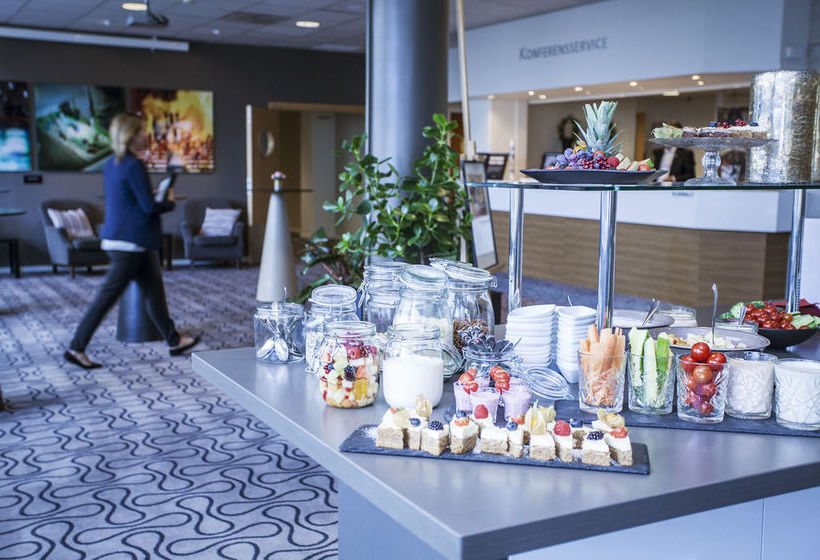 Hotel Clarion Gillet | Uppsala | Uppsala Lan | Sweden 10