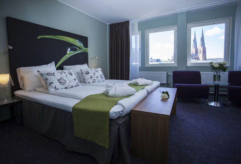 Hotel Clarion Gillet | Uppsala | Uppsala Lan | Sweden 12