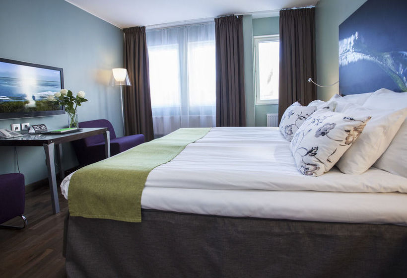 Hotel Clarion Gillet | Uppsala | Uppsala Lan | Sweden 13