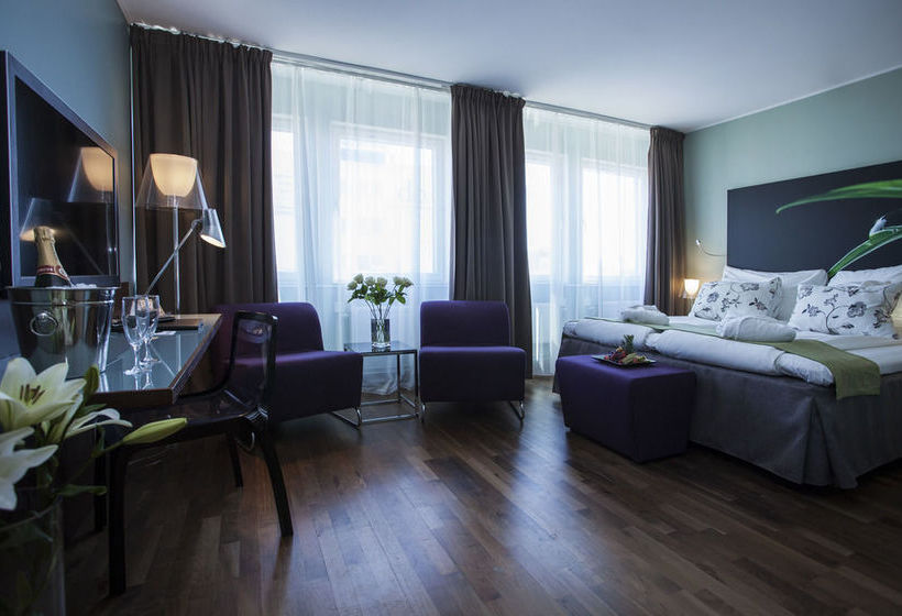 Hotel Clarion Gillet | Uppsala | Uppsala Lan | Sweden 15