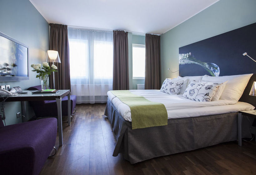 Hotel Clarion Gillet | Uppsala | Uppsala Lan | Sweden 16