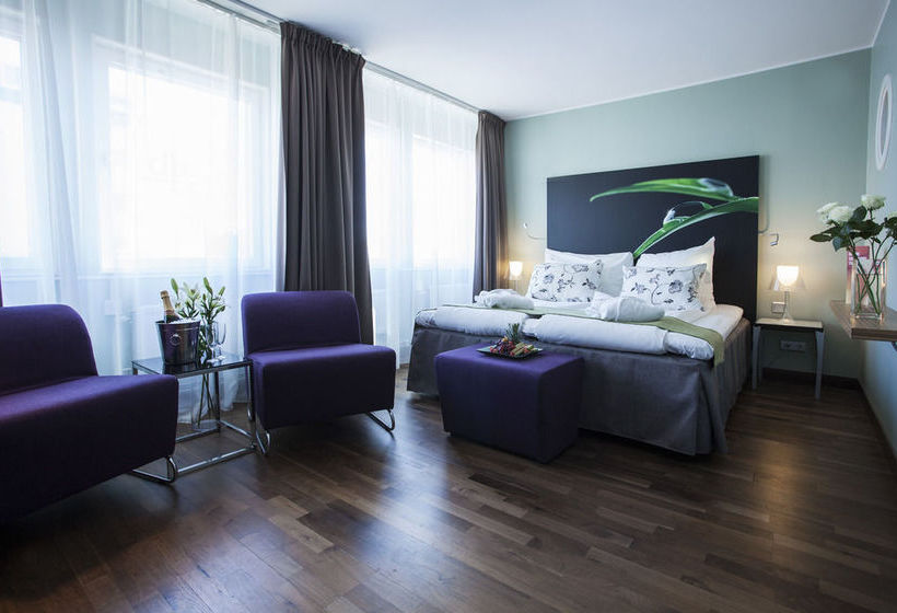 Hotel Clarion Gillet | Uppsala | Uppsala Lan | Sweden 17